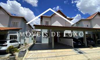 Imagem: Sobrado para Locação no Condomínio Rio