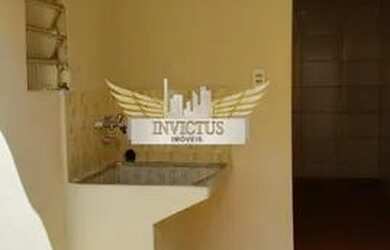 Imagem 6: Casa 2 Dormitórios para Locação, 97m² - Nova Gerty, São Caetano do Sul/SP