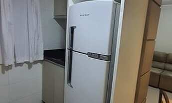 Imagem 5: ALUGUEL ANUAL 3 DORM QUADRA MAR CENTRO BC