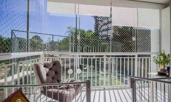 Imagem 5: Apartamento para Venda - 68.89m², 2 dormitórios, sendo 1 suites, 1 vaga - Vila Ipiranga