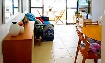 Imagem 2: Apartamento 3 Quartos e vaga de garagem coberta em Pitangueiras, Lauro de Freitas - Confor