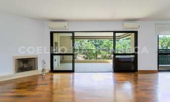 Imagem 4: São Paulo - Apartamento Padrão - Alto de Pinheiros