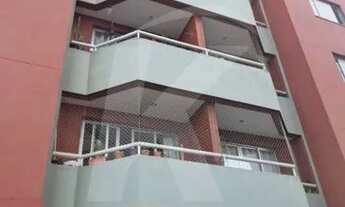 Imagem 2: Apartamento com 2 quartos e 1 vaga de garagem perto do metrô