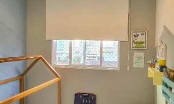 Imagem 4: 3 quartos 100% montado, com lazer de clube, e melhor ainda, na quadra do mar