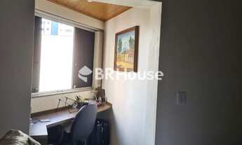 Imagem 6: Águas Claras (Norte