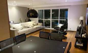 Imagem: Paraíso 4 Dorm 2 Suítes 4 Vagas