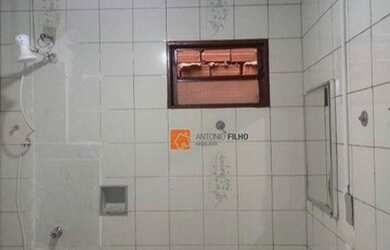 Imagem 6: Casa com 3 dormitórios para alugar, 80 m² por R$ 1.350,00/mês - Ceilândia Norte - Ceilândi