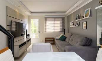 Imagem 4: Casa em Condomínio para Venda em Pirituba na Zona Oeste de São Paulo com 3 Dormitórios, 1