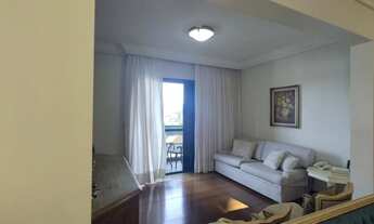 Imagem 5: Apartamento para venda tem 240 metros quadrados com 3 quartos em moema- São Paulo - SP