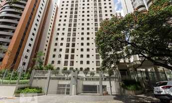 Imagem 2: Apartamento para Aluguel - Moema, 1 Quarto, 42 m2