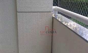 Imagem 3: Lindo Apartamento com 2 dormitórios para alugar, 65 m² por R$ 2.043/mês - Maria Paula - Ni