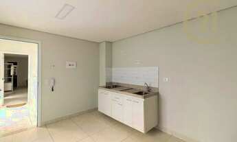 Imagem 2: Apartamento com 1 dormitório para alugar, 23 m² por R$ 1.403,46/mês - Barra Funda - São Pa