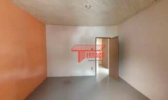 Imagem 6: Casa para aluguel com 100 metros quadrados com 2 quartos em Vila Cecília Maria - Santo And