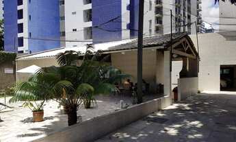 Imagem 4: Apartamento mobiliado