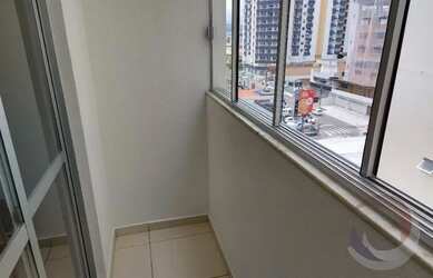 Imagem 4: Apartamento para venda com 55 metros quadrados com 2 quartos em Campinas - São José - SC