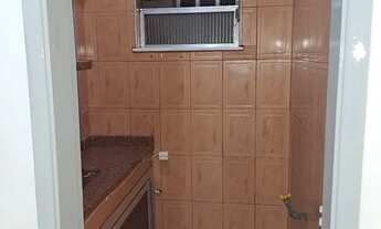 Imagem 3: CENTRO - ÓTIMO APTO QUARTO E SALA NA RUA DO RIACHUELO N°161 - PRÓXIMO AO METRÔ