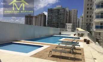 Imagem 7: Lindo 3 quartos todo montado - Ed. London Ville Cód: 19585 z Anderson Martins vende