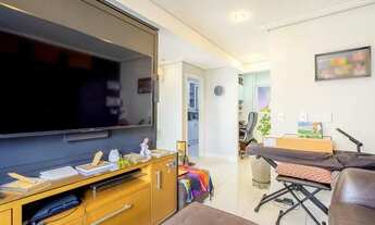 Imagem 7: Apartamento tipo para venda com 2 quartos, 98m²