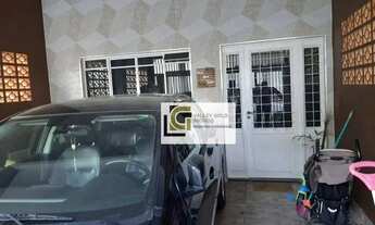 Imagem 7: Sobrado com 4 dormitórios à venda, 219 m² por R$ 562.000,00 - Monte Castelo - São José dos