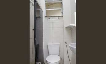 Imagem 7: Apartamento para Aluguel - Engenho Novo, 1 Quarto, 25 m2