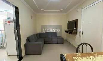 Imagem 6: Vendo apto 2 quartos Arvoredo II