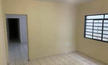 Imagem 2: Casa para aluguel possui 80 metros quadrados com 3 quartos em Jardim Universo - Mogi das C