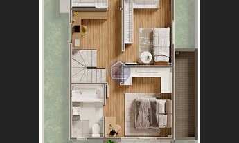 Imagem 4: Casa 3 dormitorios à venda no bairro Santo Antônio de Lisboa - Florianópolis/SC