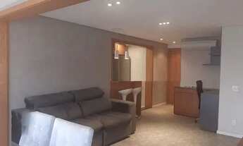 Imagem 6: Apartamento para venda com 87 metros quadrados com 2 quartos em Sumaré - São Paulo - SP