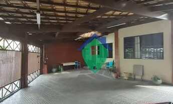 Imagem 2: Casa com 3 dormitórios, 161 m² - venda por R$ 1.950.000,00 ou aluguel por R$ 11.134,02/mês