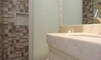 Imagem 6: Apartamento para Aluguel - Bela Vista, 1 Quarto, 32 m2