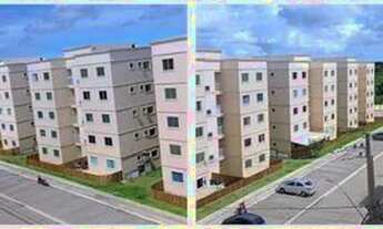 Imagem: Apartamento para Venda no Alto da Colina