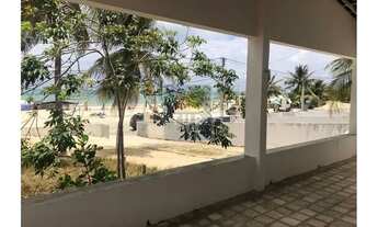 Imagem: Casa Residencial Pirangi do Norte (Distrito