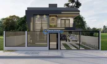 Imagem: FLORIANóPOLIS - Casa Padrão - Canto