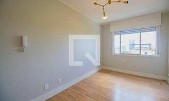 Imagem 2: Apartamento para Aluguel - Bom Jesus, 1 Quarto, 45 m2