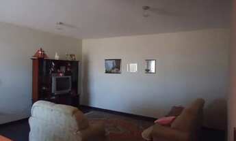 Imagem 6: Casa Padrão em São Carlos