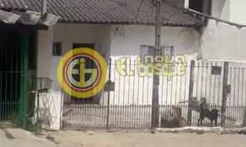 Imagem: Casa com 2 dorms, Jardim Tietê, São Paulo