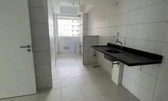 Imagem 3: Jardins de Londres - Sombra - 111 m² - 3 vagas de garagem