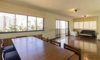 Imagem 5: Apartamento Venda Vila Mariana 200 m² 4 Dormitórios