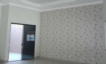 Imagem 5: Venda - Casa - Jardim Dona Judith - Americana - SP