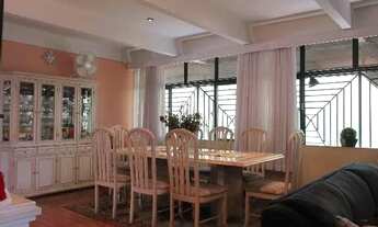 Imagem 5: Sobrado para venda possui 120 metros quadrados com 3 quartos em Lapa - São Paulo - SP