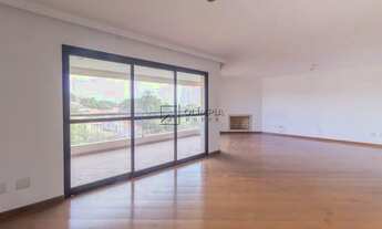 Imagem: Apartamento Venda Alto da Lapa 175 m² 4