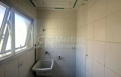 Imagem 4: Apartamento na Vila Alzira em Santo André