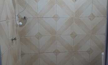 Imagem 5: Casa para aluguel sol nascente (casa branca