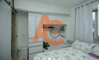 Imagem 3: Maravilhoso apartamento dois quartos