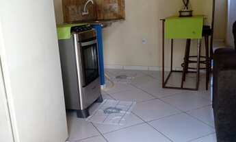 Imagem 3: Apartamento para aluguel tem 45 metros quadrados com 1 quarto em Ponta Negra - Natal - RN