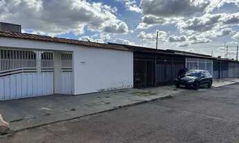 Imagem: CASA DE 2 QUARTOS COM LAJE NA QNO 4