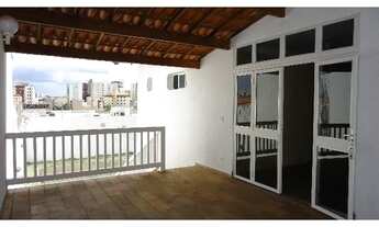 Imagem 6: Aluguel Casa FUNDINHO