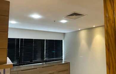 Imagem 4: Casa para aluguel e venda tem 35 metros quadrados com 1 quarto