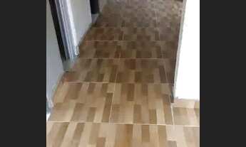 Imagem 4: Casa de 2 quartos todo forrada