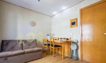 Imagem 4: Flat para alugar no Paraíso - Edifício Stella Vega (Mercure Ginásio Ibirapuera) - Cód. WLG